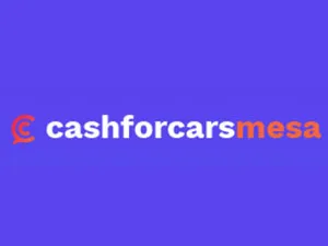Cash For Cars Mesa Logo
